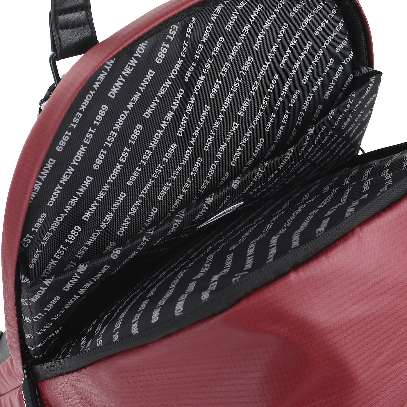 Рюкзак на двойной молнии DKNY DKNY-112 Urban Exlusive