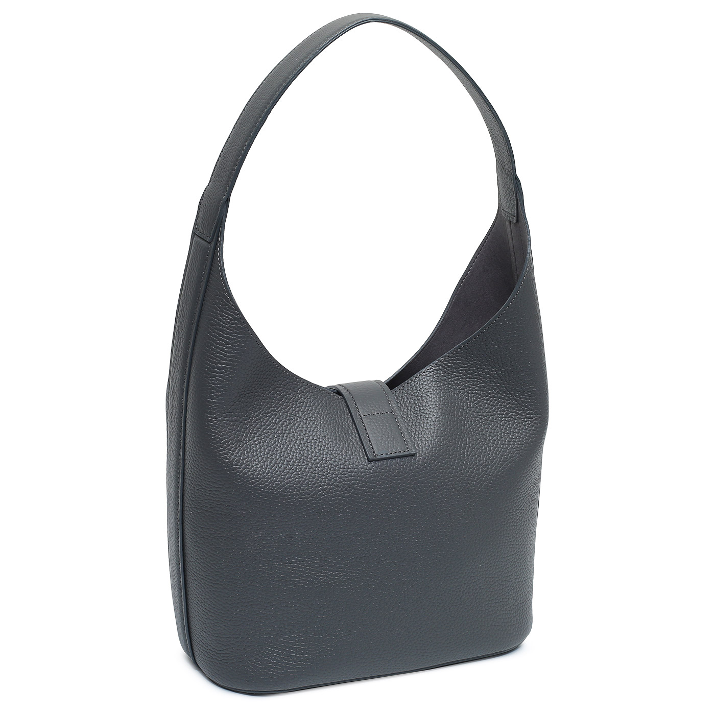 Кожаная сумка Aurelli Soft