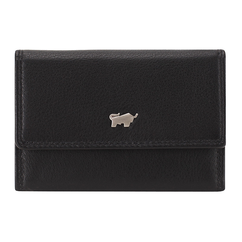 Braun Buffel Визитница