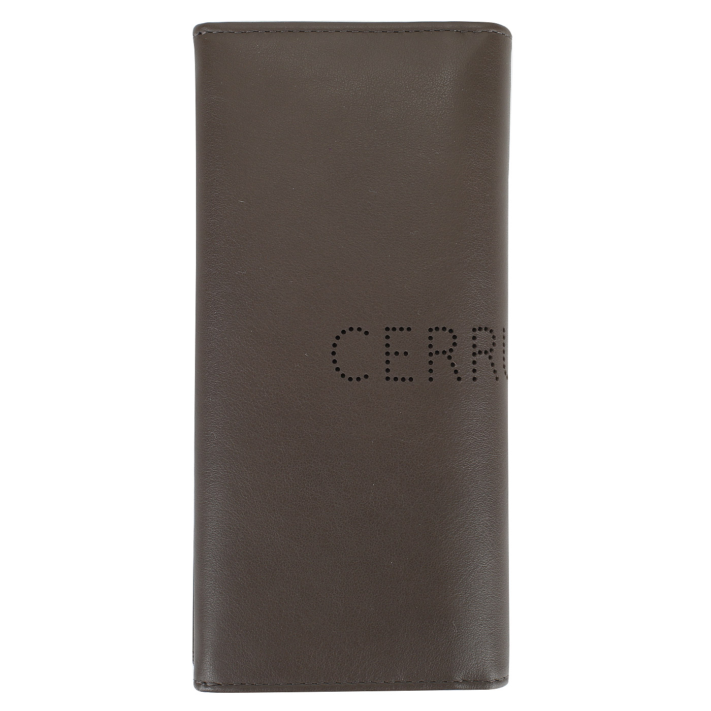 Вместительное мужское портмоне Cerruti 1881 Carson