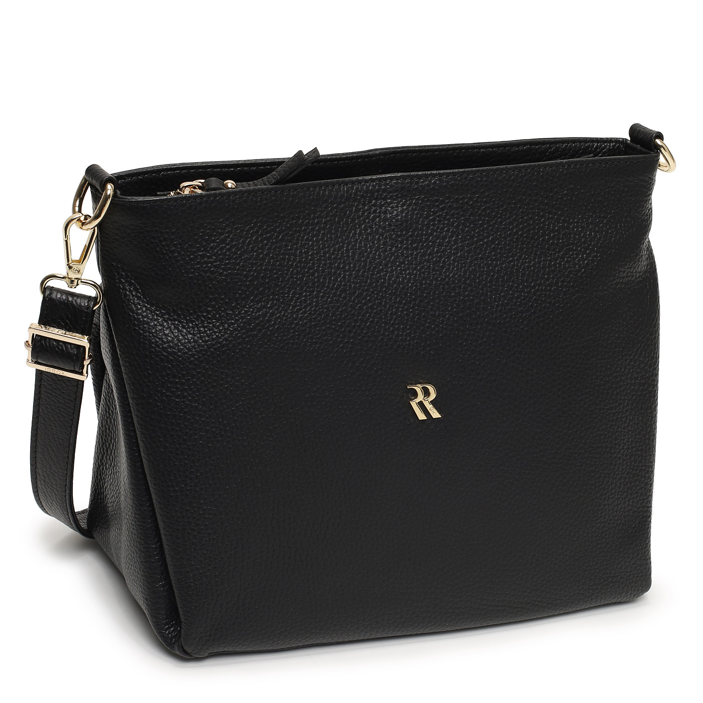 Сумка через плечо Bruno Rossi Dollaro