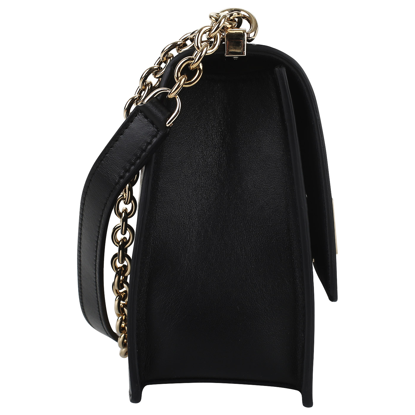 Сумка с откидным клапаном Furla 1927