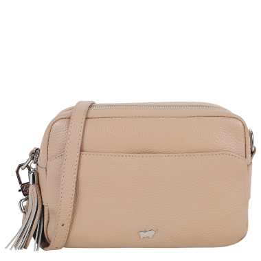 Braun Buffel