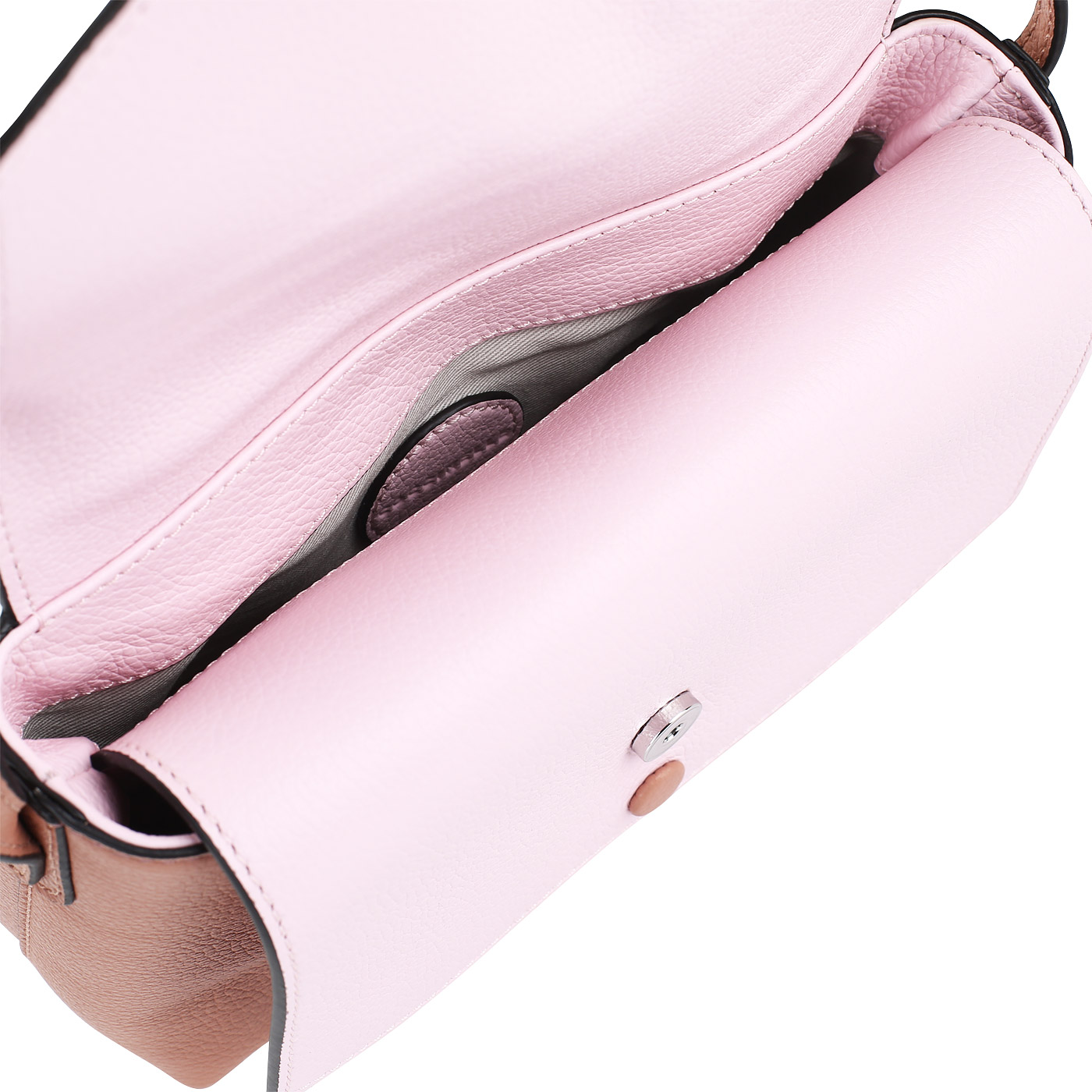 Сумочка с двумя отделами Coccinelle Isolent
