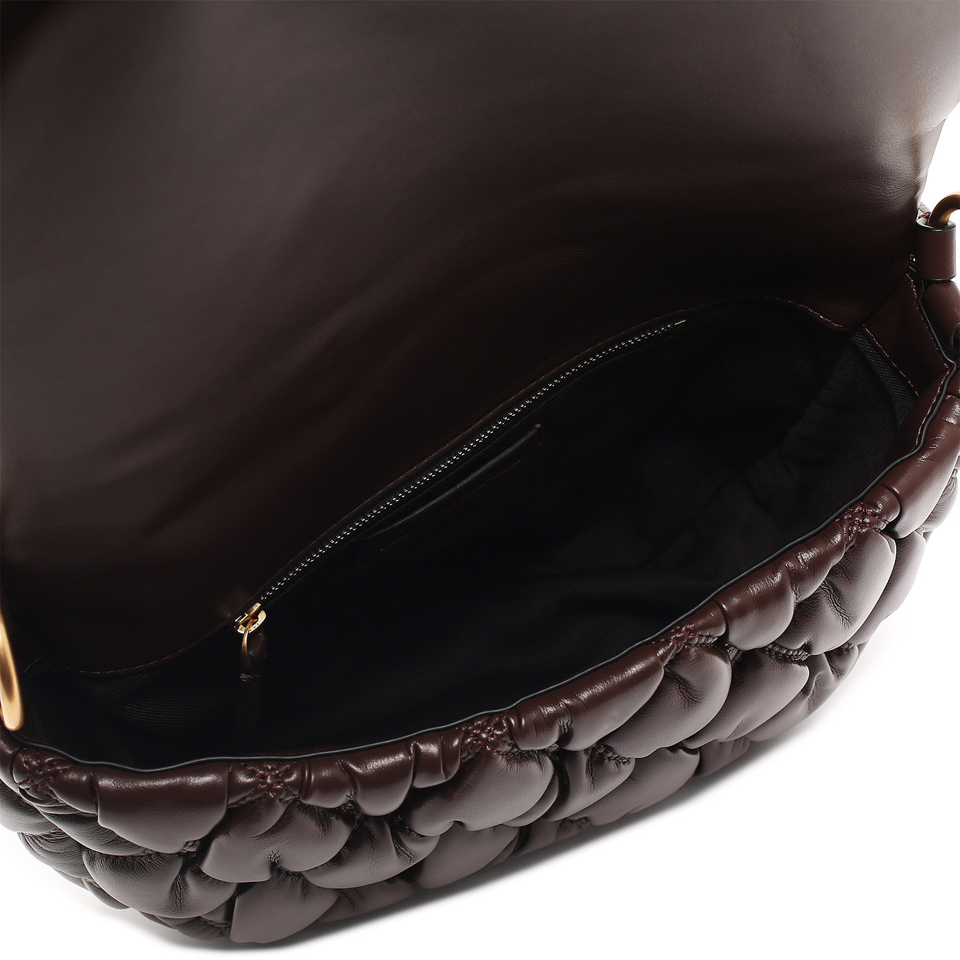 Сумка с регулируемой ручкой Karl Lagerfeld Signature