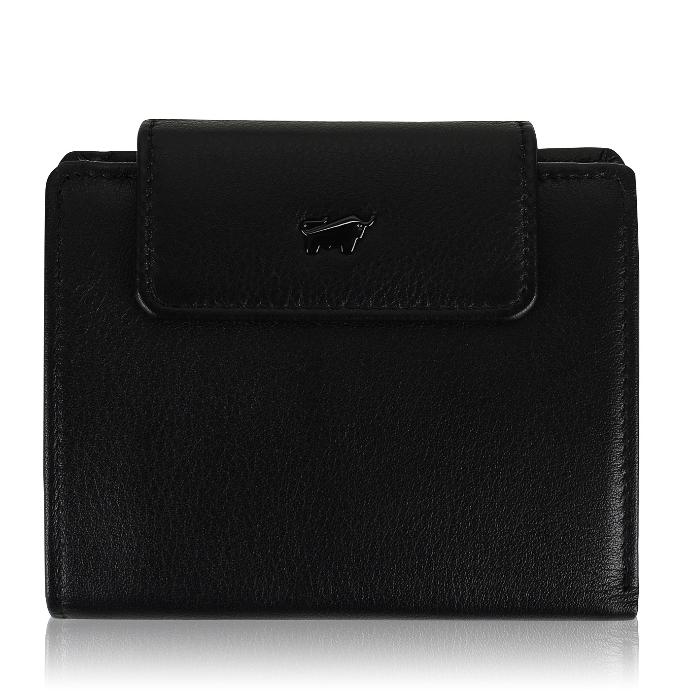 Braun Buffel Кошелёк с кармашком для монет