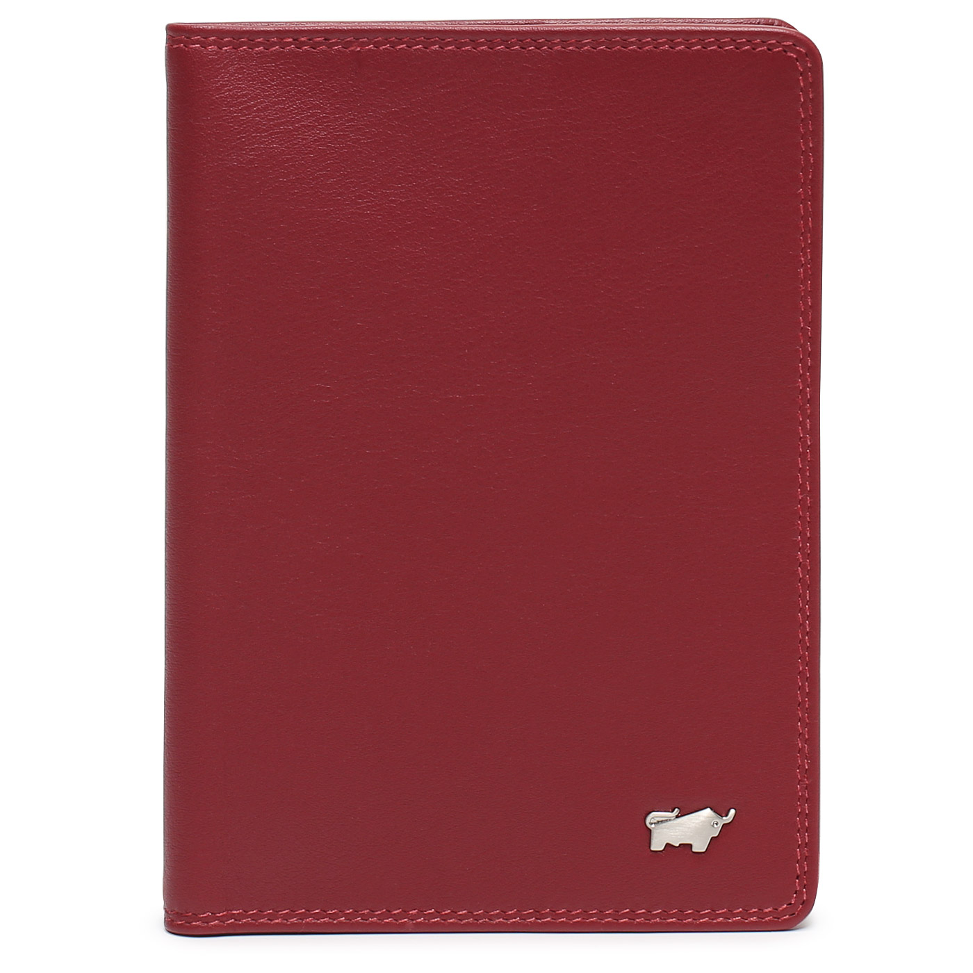 Braun Buffel Обложка для паспорта