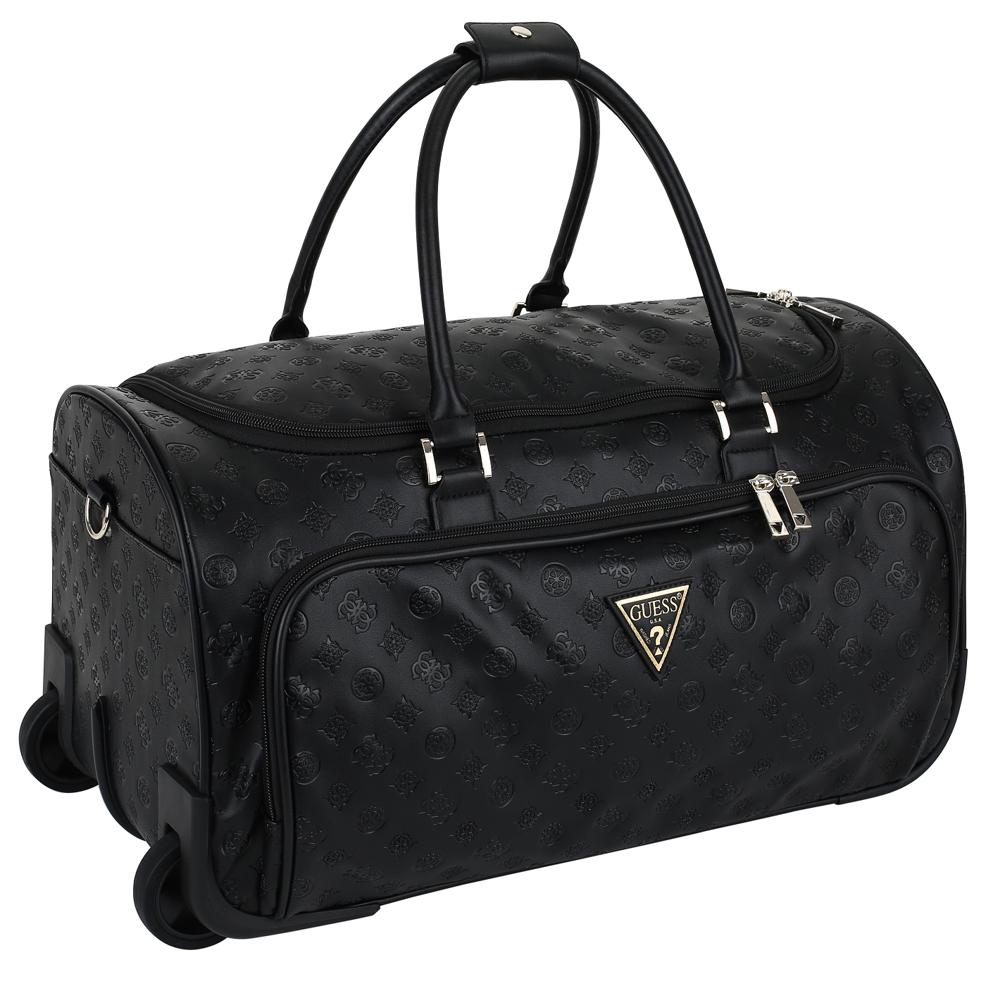 Дорожная сумка Guess Wilder