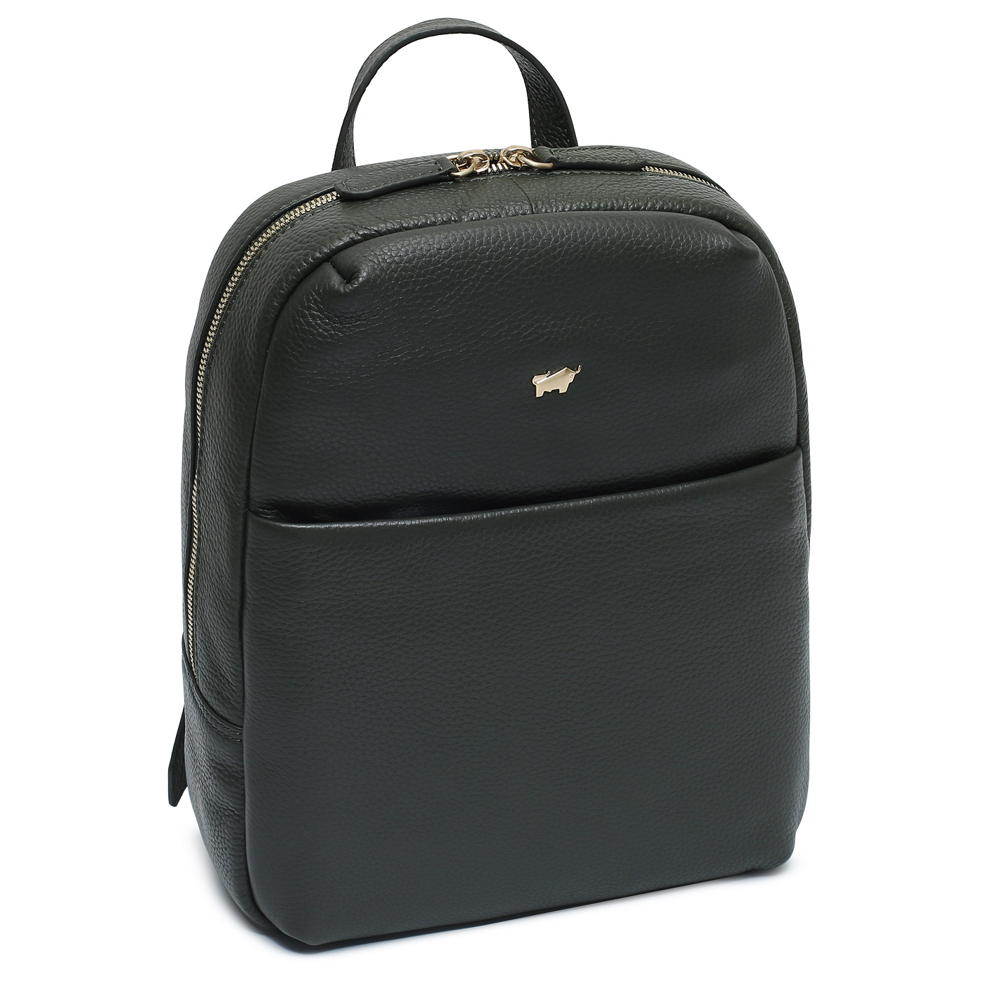 Кожаный рюкзак Braun Buffel Hanna