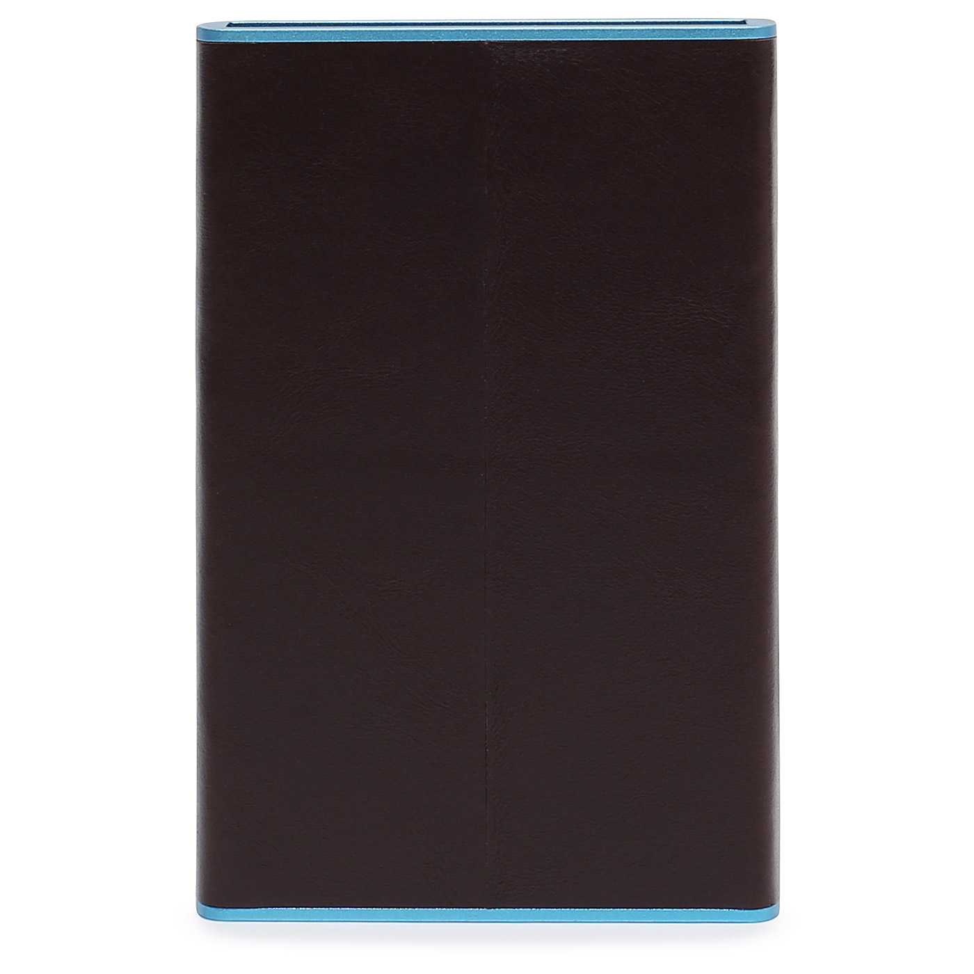 Визитница Piquadro Blue square
