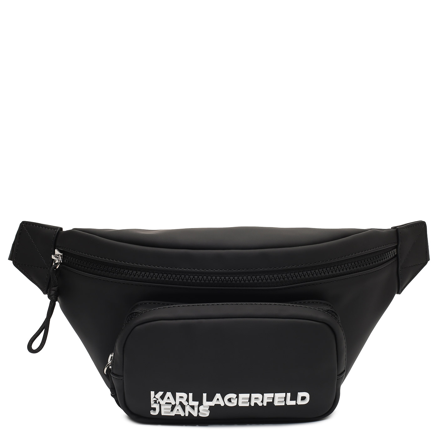 Karl Lagerfeld Jeans Сумка на пояс