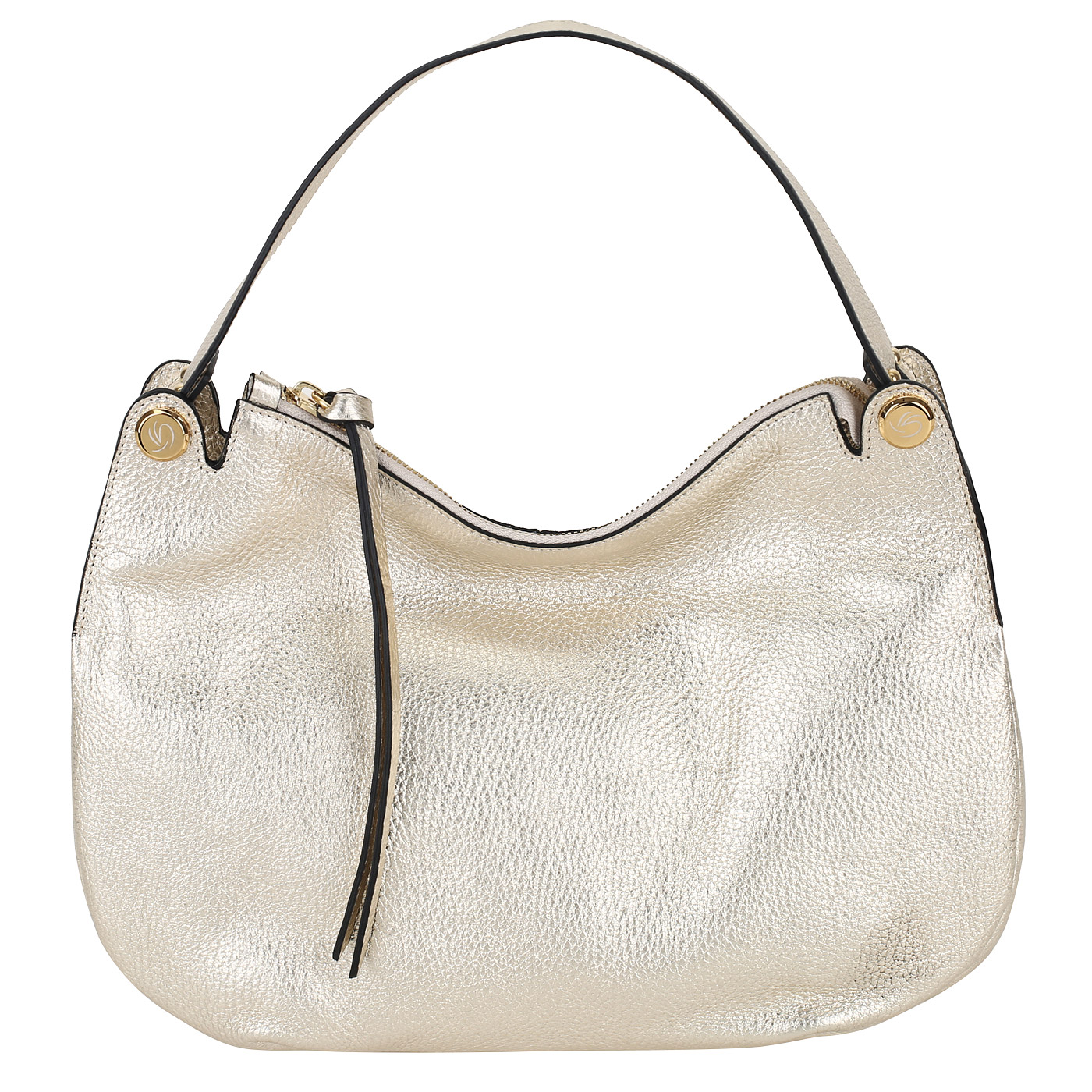 Gilda Tonelli Кожаная сумка