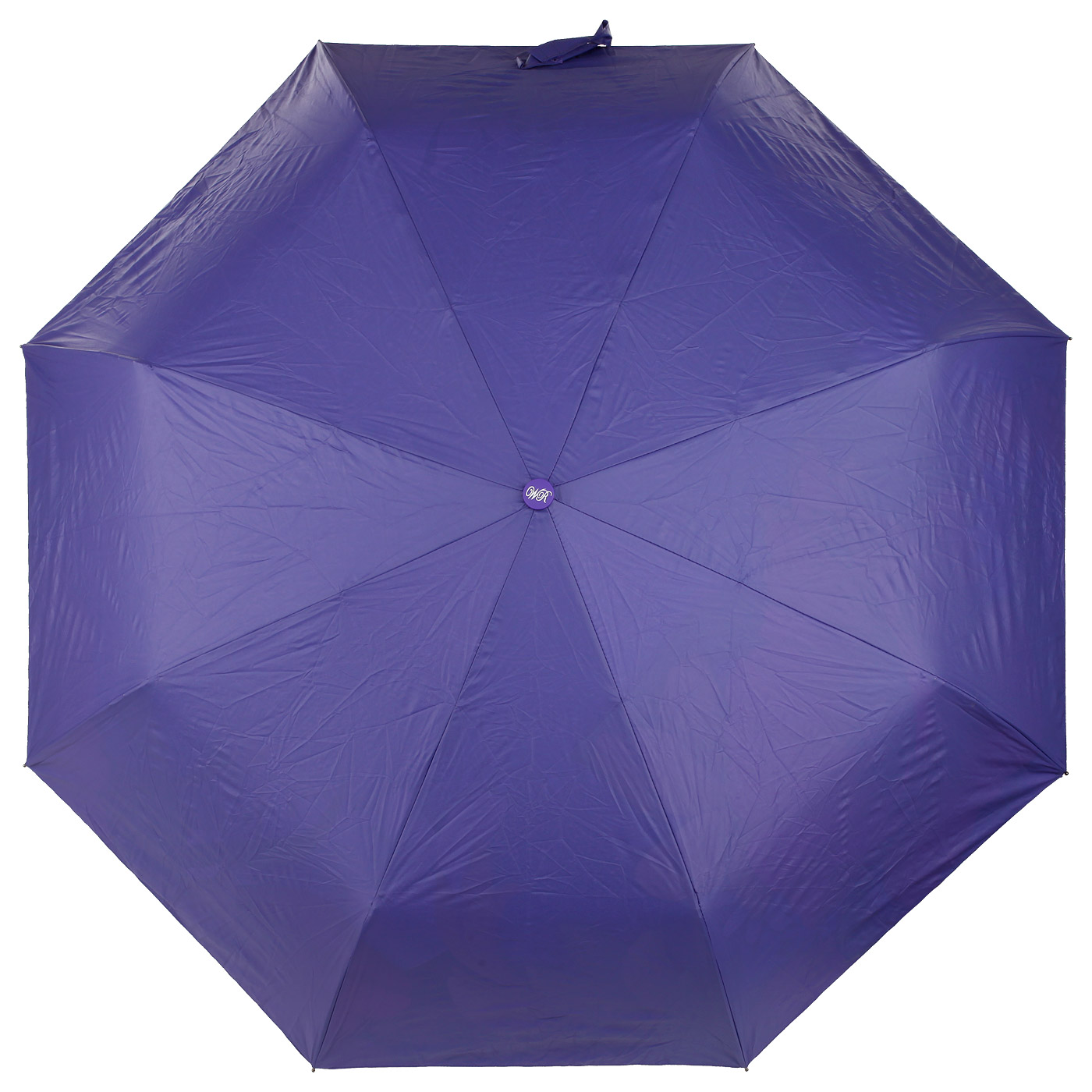 Фиолетовый зонт Raindrops 