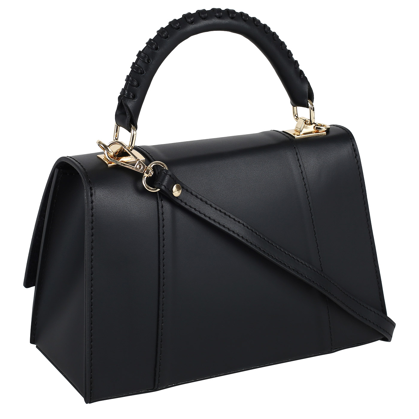 Кожаная сумка Piumelli Thea