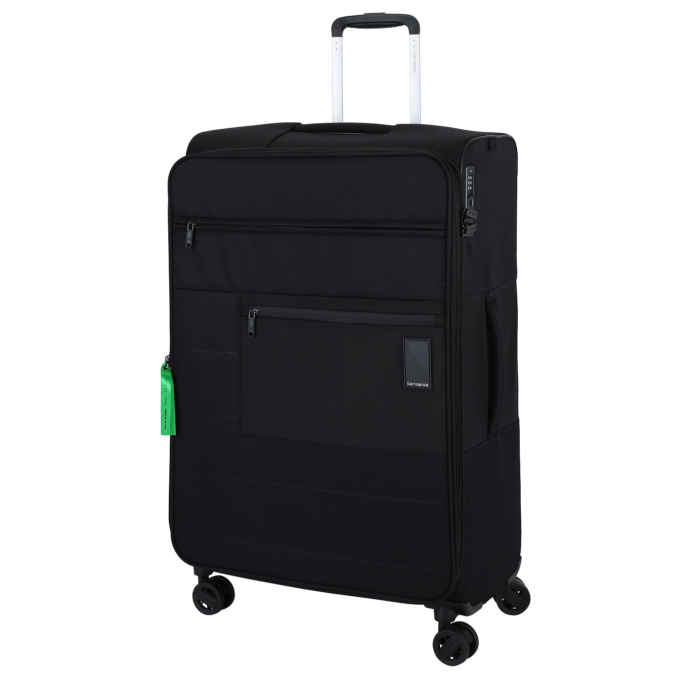 Samsonite Текстильный чемодан