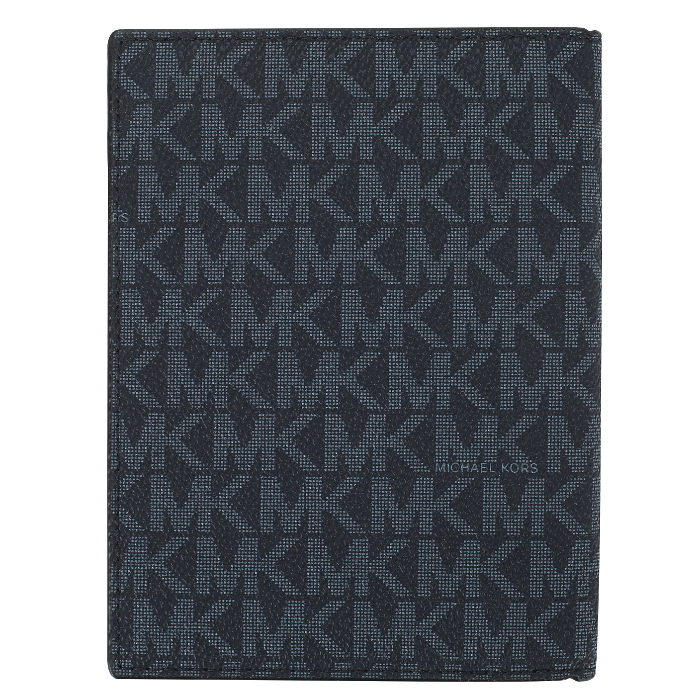 Обложка для паспорта с логотипом бренда Michael Kors Men Gifting