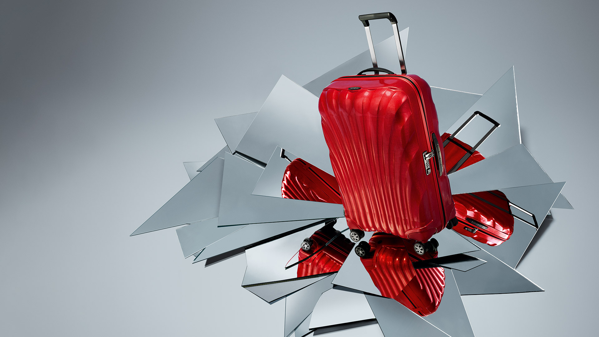 Samsonite men