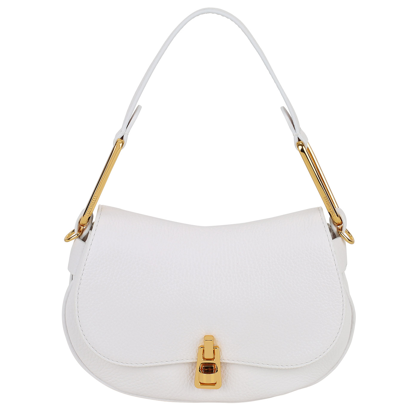 Coccinelle Кожаная сумка