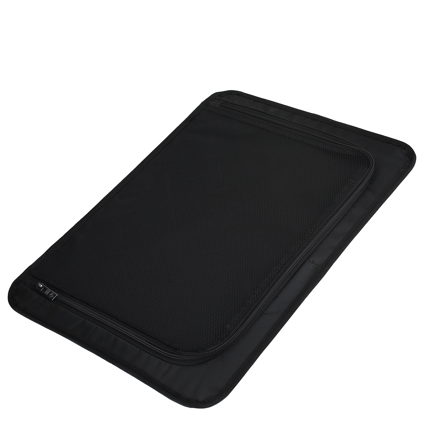 Чемодан средний M из поликарбоната Samsonite Nuon