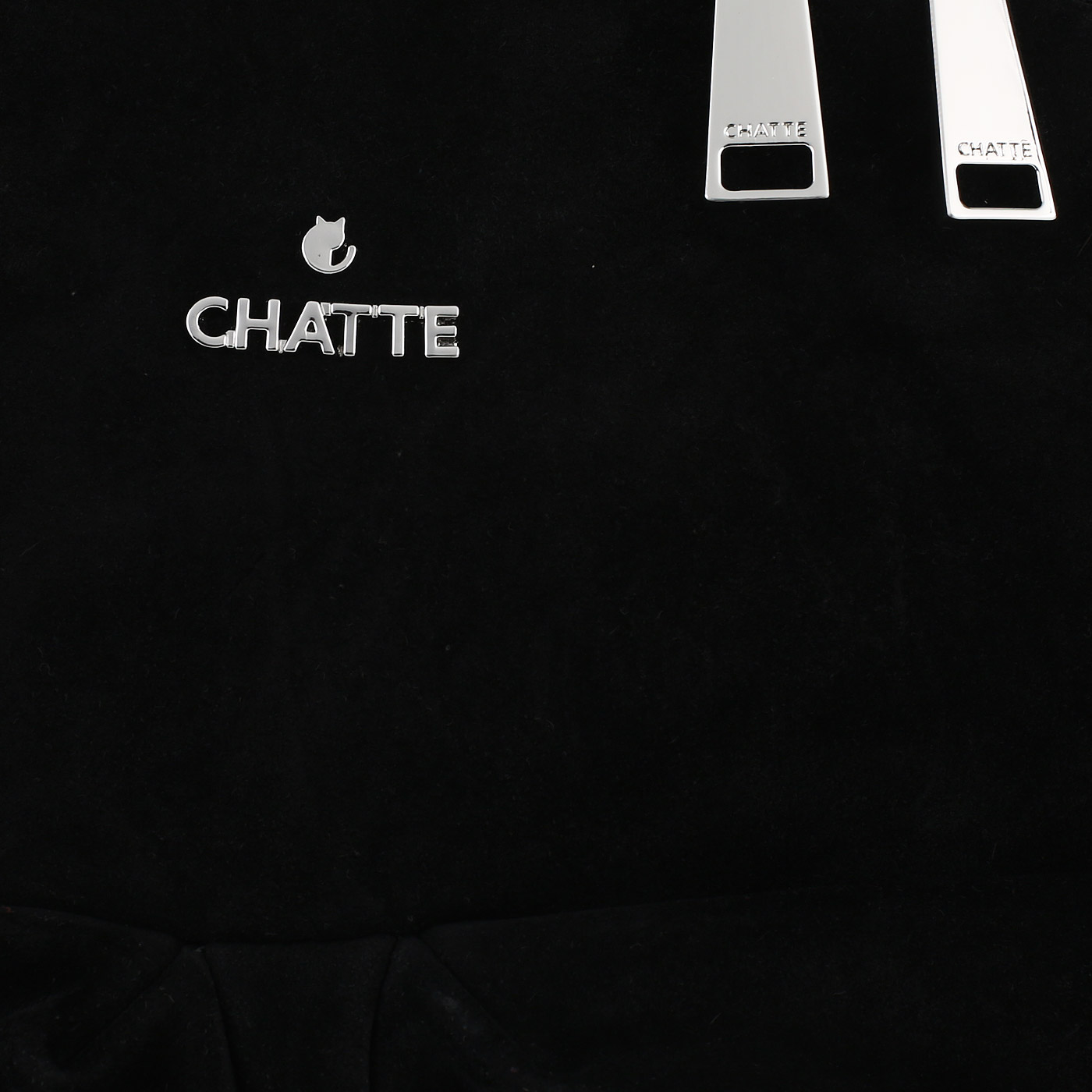 Комбинированный рюкзак Chatte 