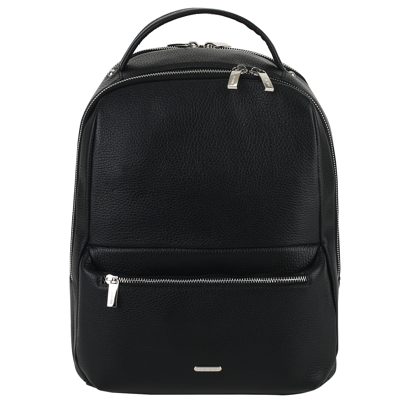 Stevens Кожаный рюкзак