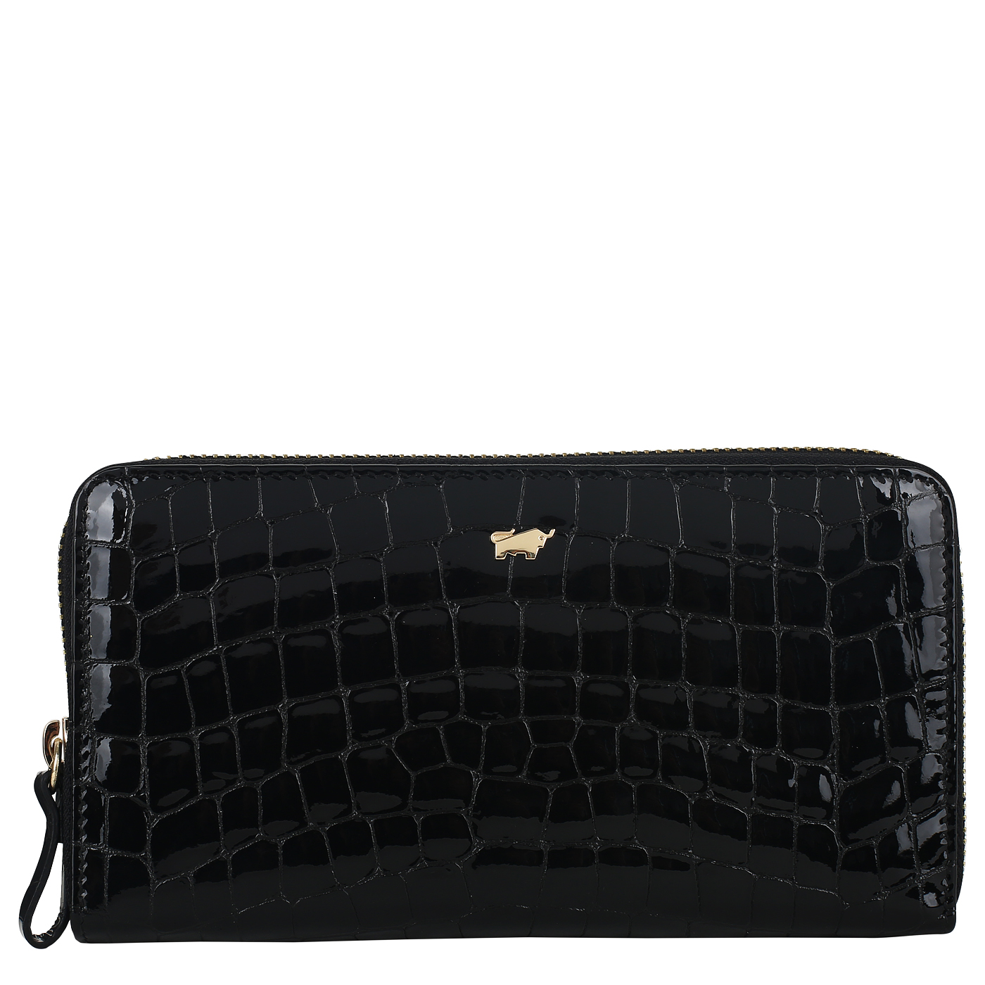 Braun Buffel Портмоне на молнии