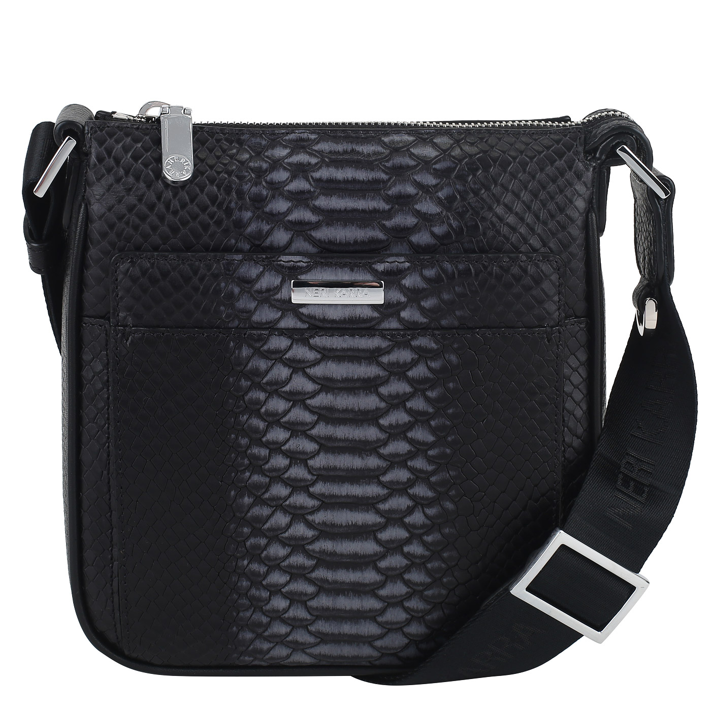 Neri Karra Сумка через плечо