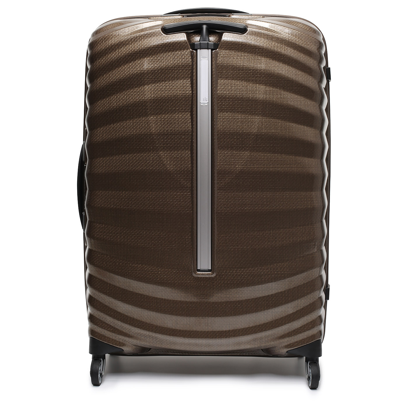 Чемодан на колесах Samsonite Lite-Shock