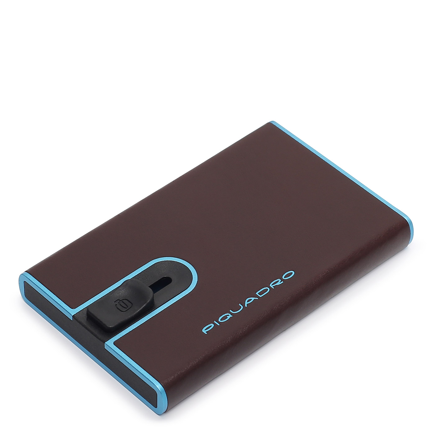 Визитница Piquadro Blue square