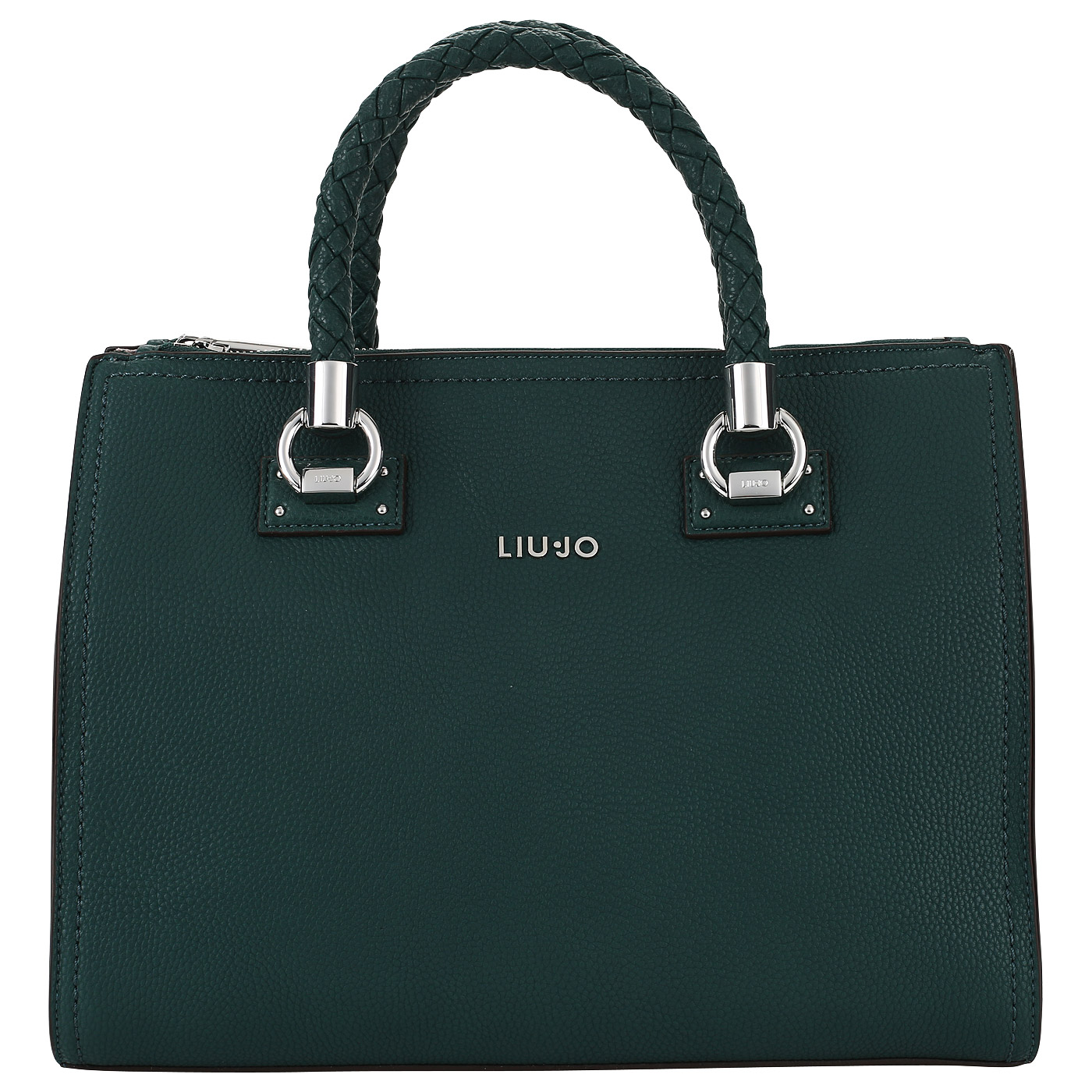 Liu Jo Зеленая сумка
