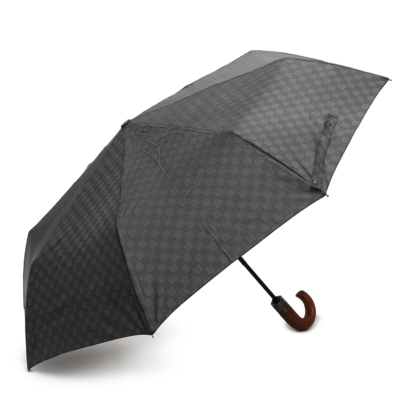 Jonas Hanway Зонт-полный автомат