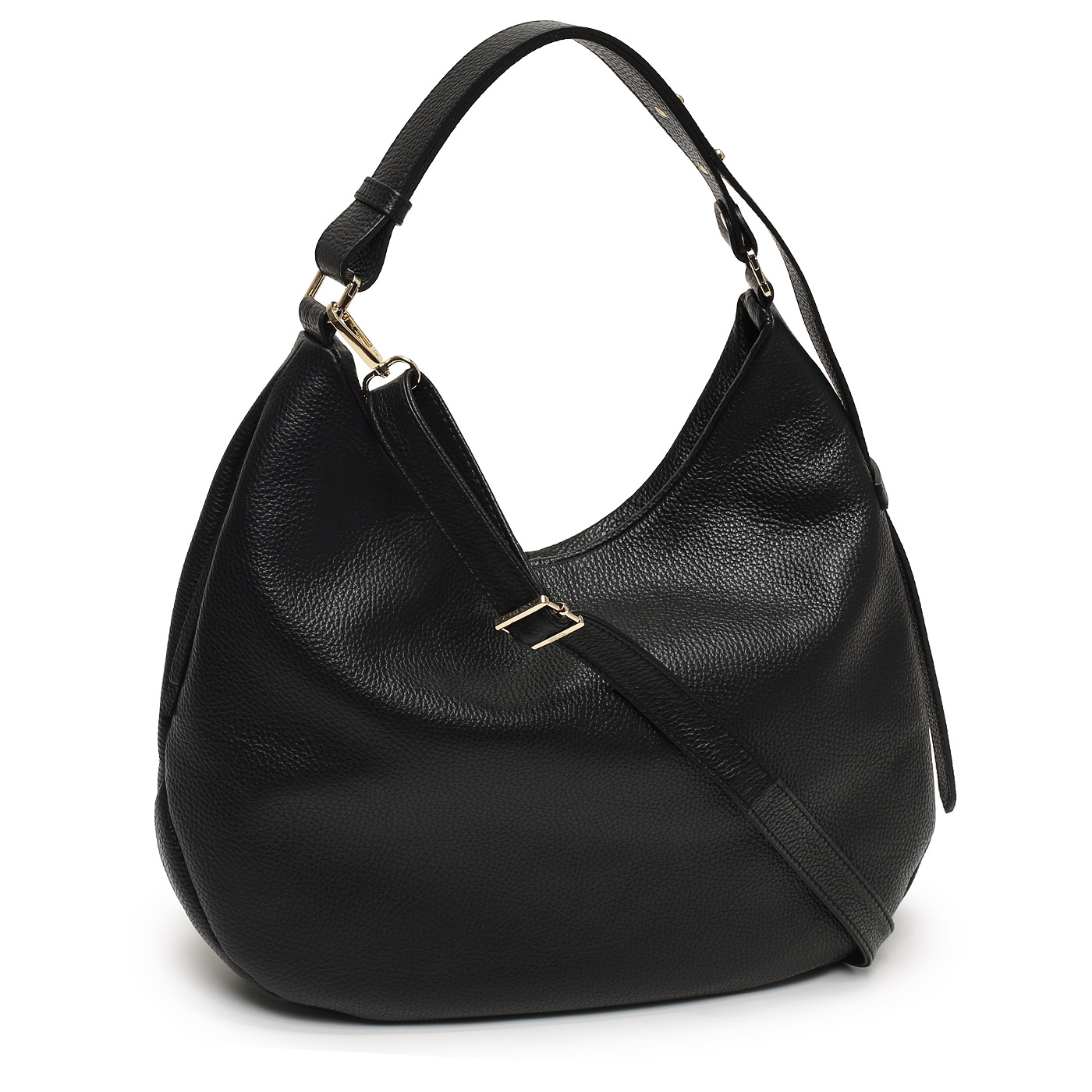 Кожаная сумка Bruno Rossi Dollaro