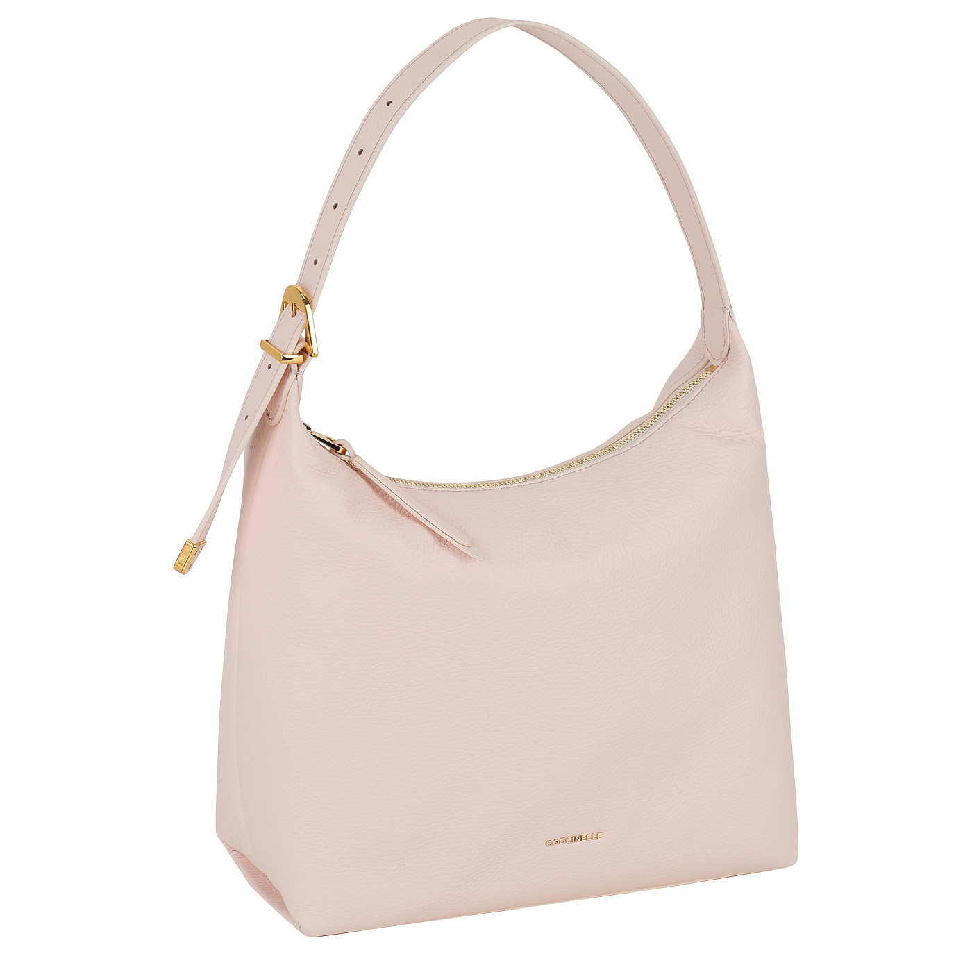 Кожаная сумка Coccinelle CoccinelleGleen