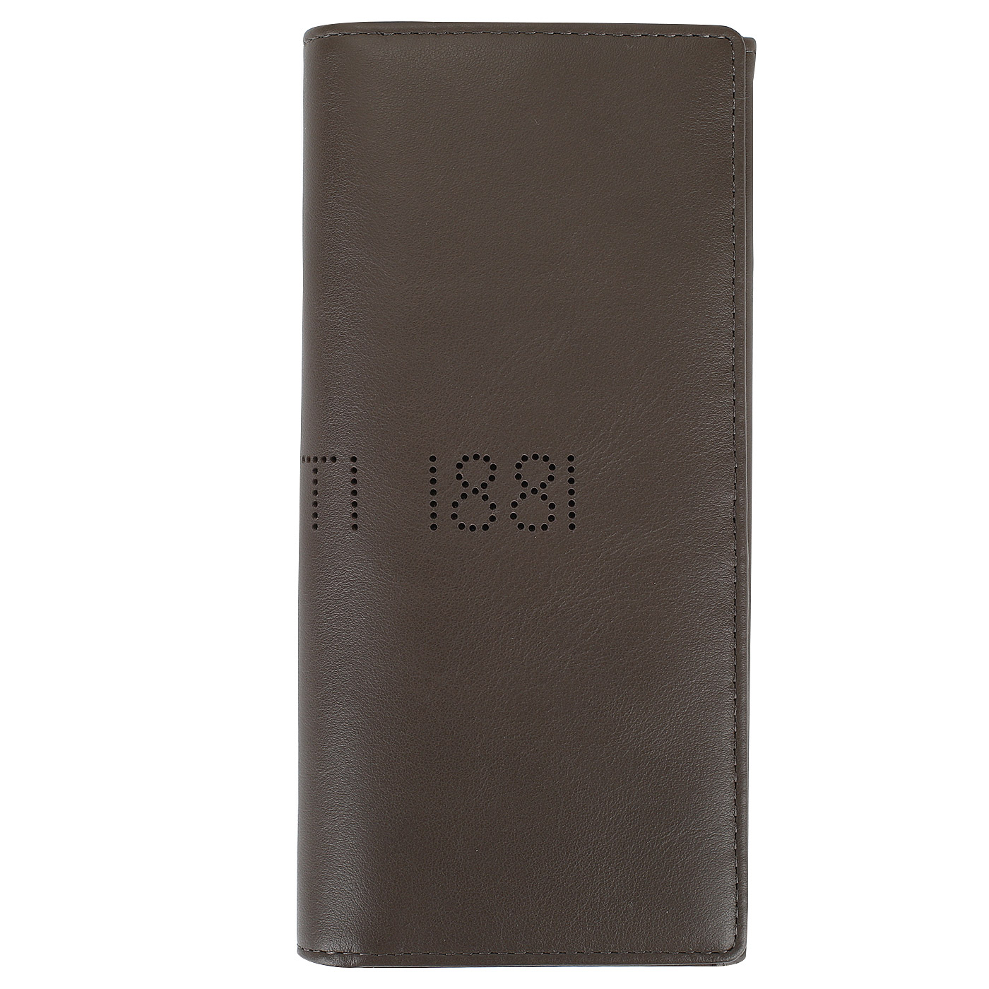 Cerruti 1881 Вместительное мужское портмоне