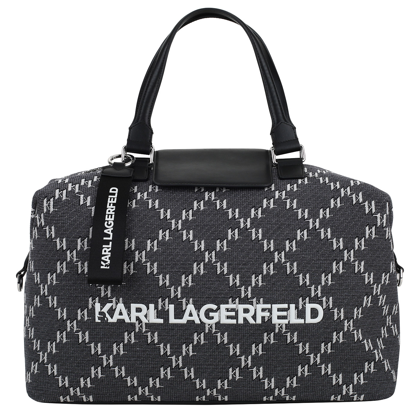 Karl Lagerfeld Дорожная сумка