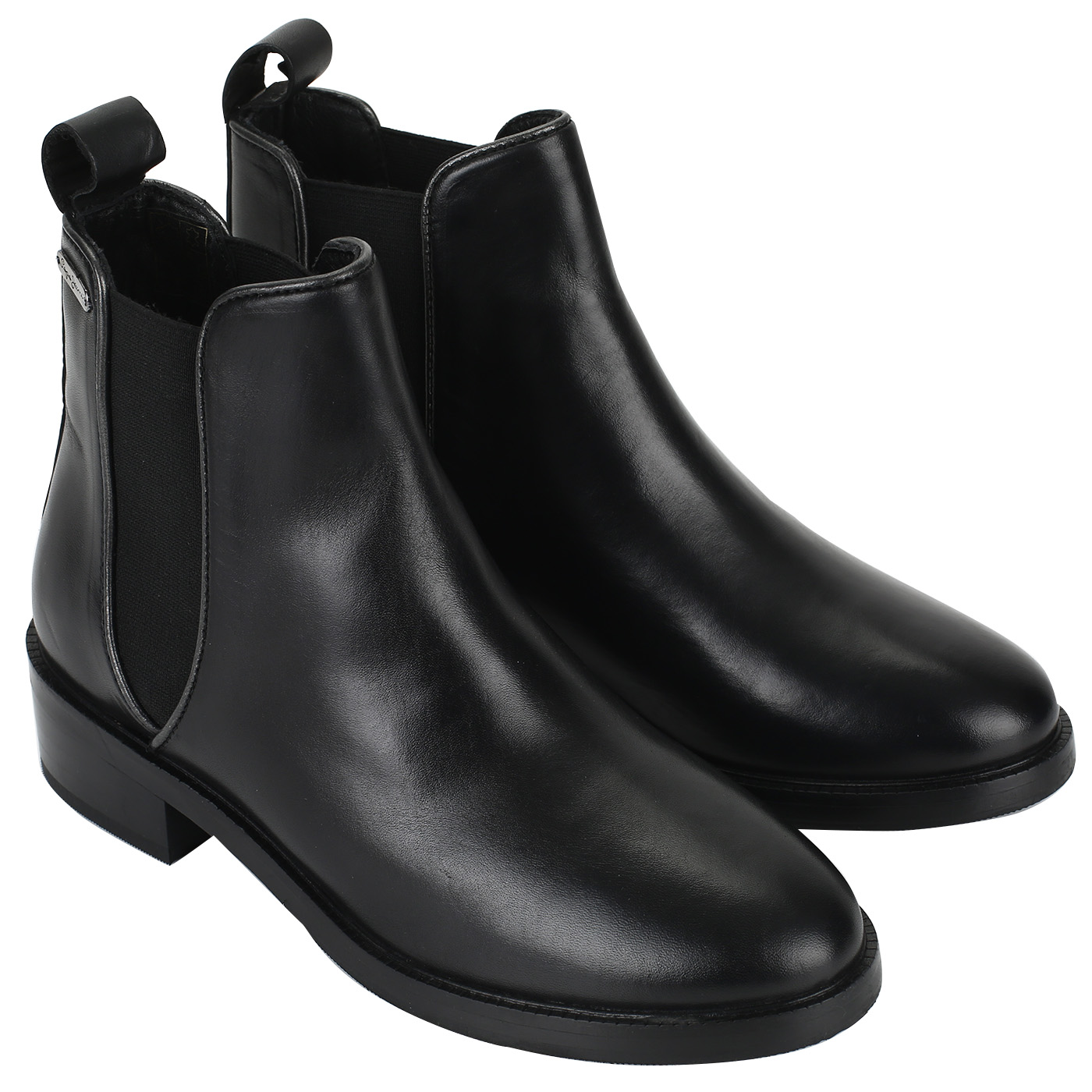 Ботинки-челси Pepe Jeans London Devon Basic