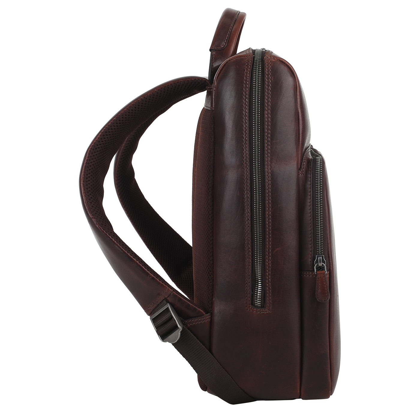 Кожаный рюкзак Braun Buffel Parma