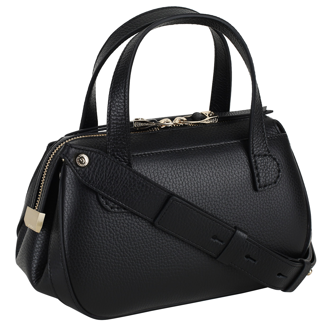 Кожаная сумка Gironacci Vitcal