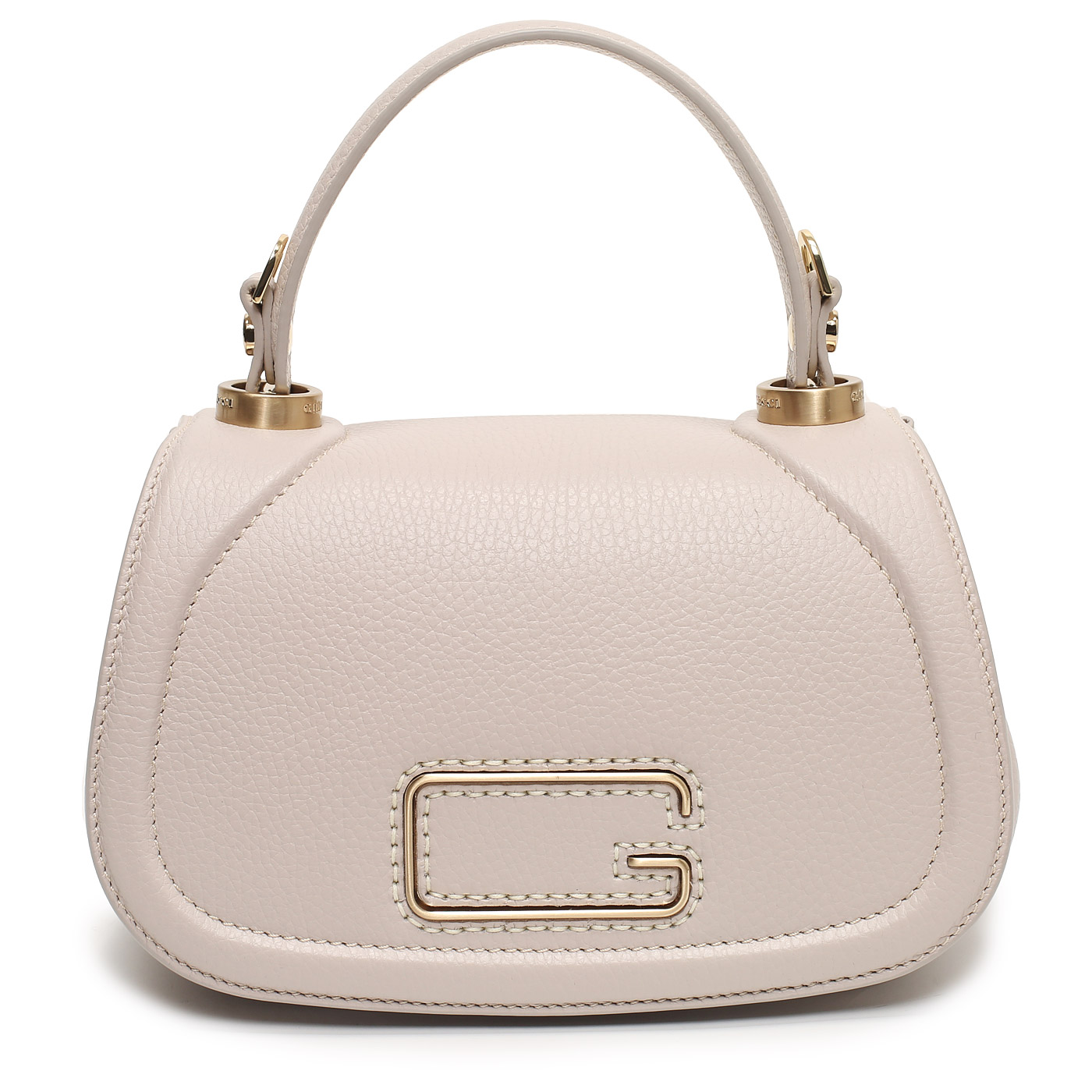 Gironacci Кожаная сумка