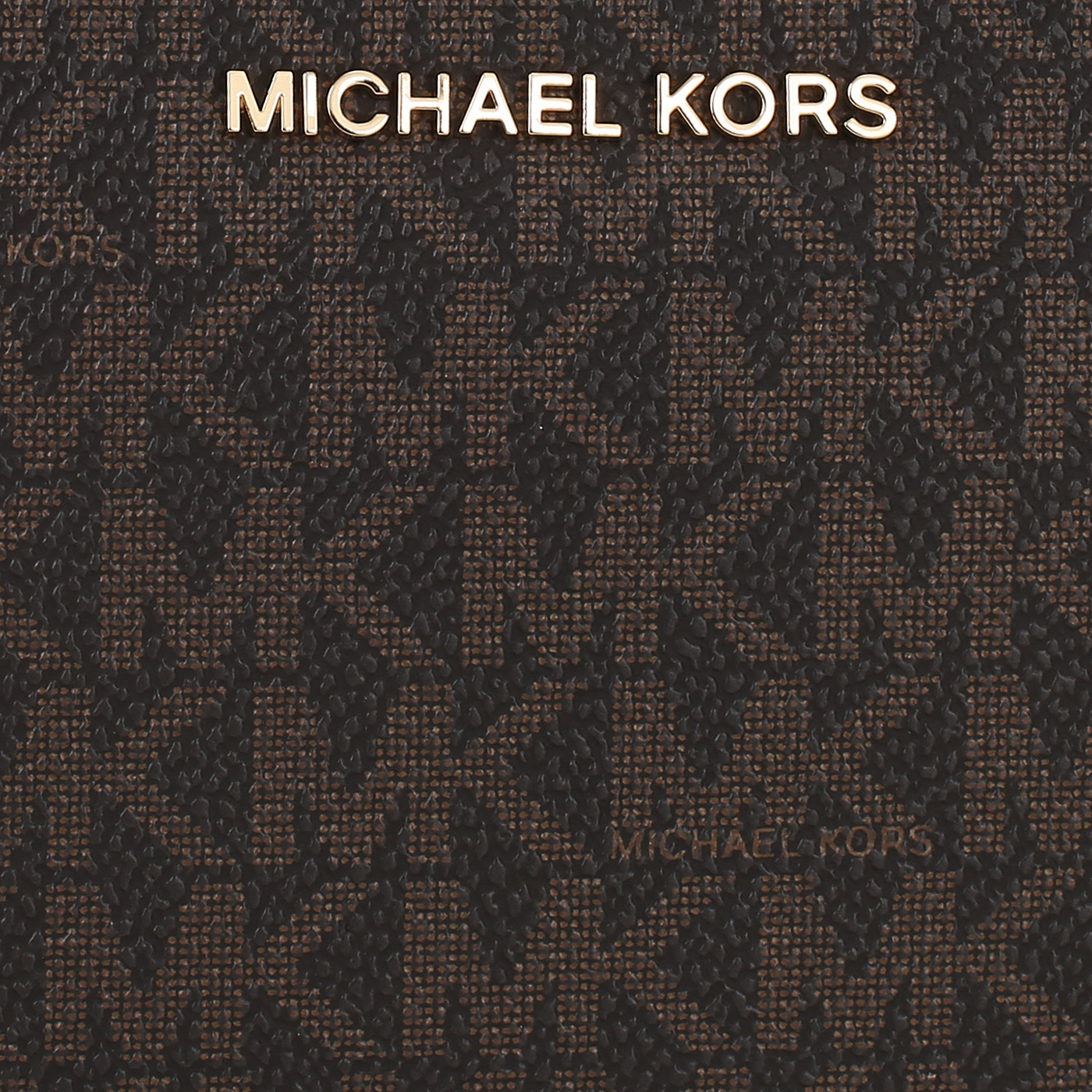 Сумка с ручкой-цепочкой Michael Kors Jet set