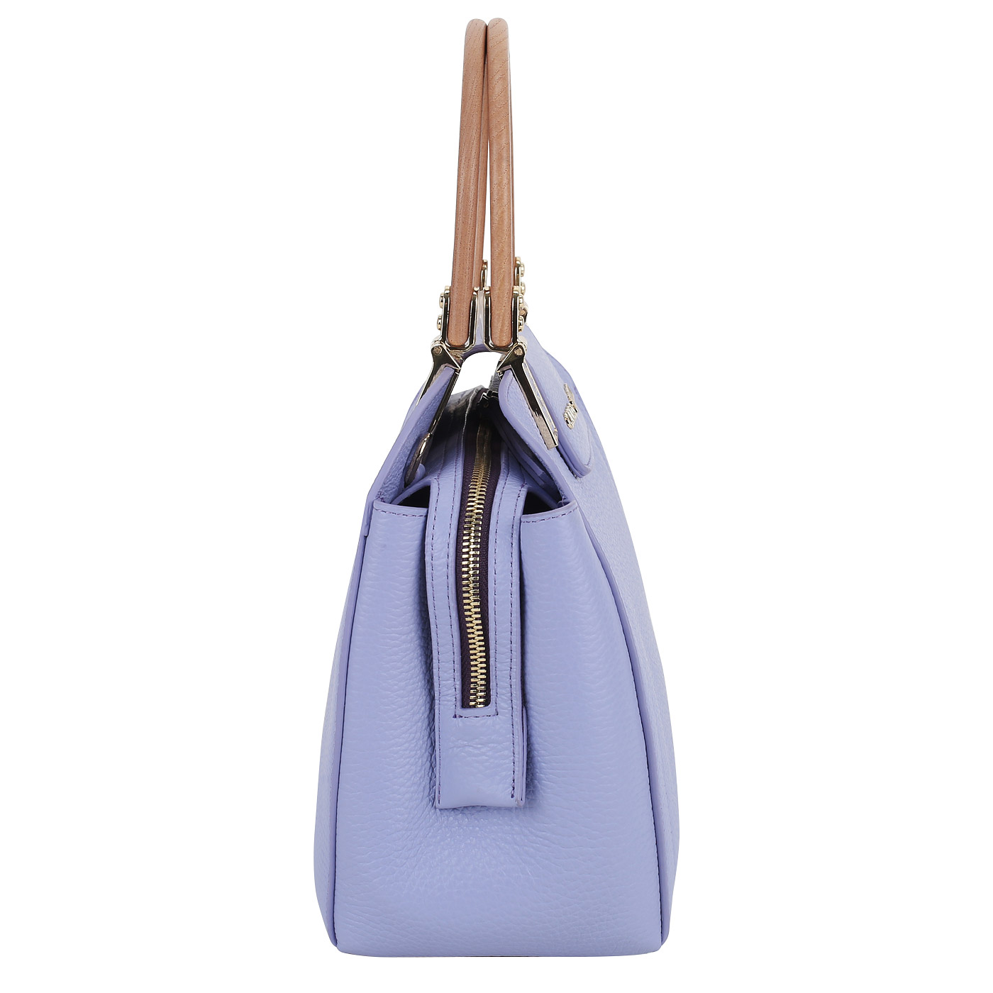 Кожаная сумка Carlo Salvatelli Swami gemma