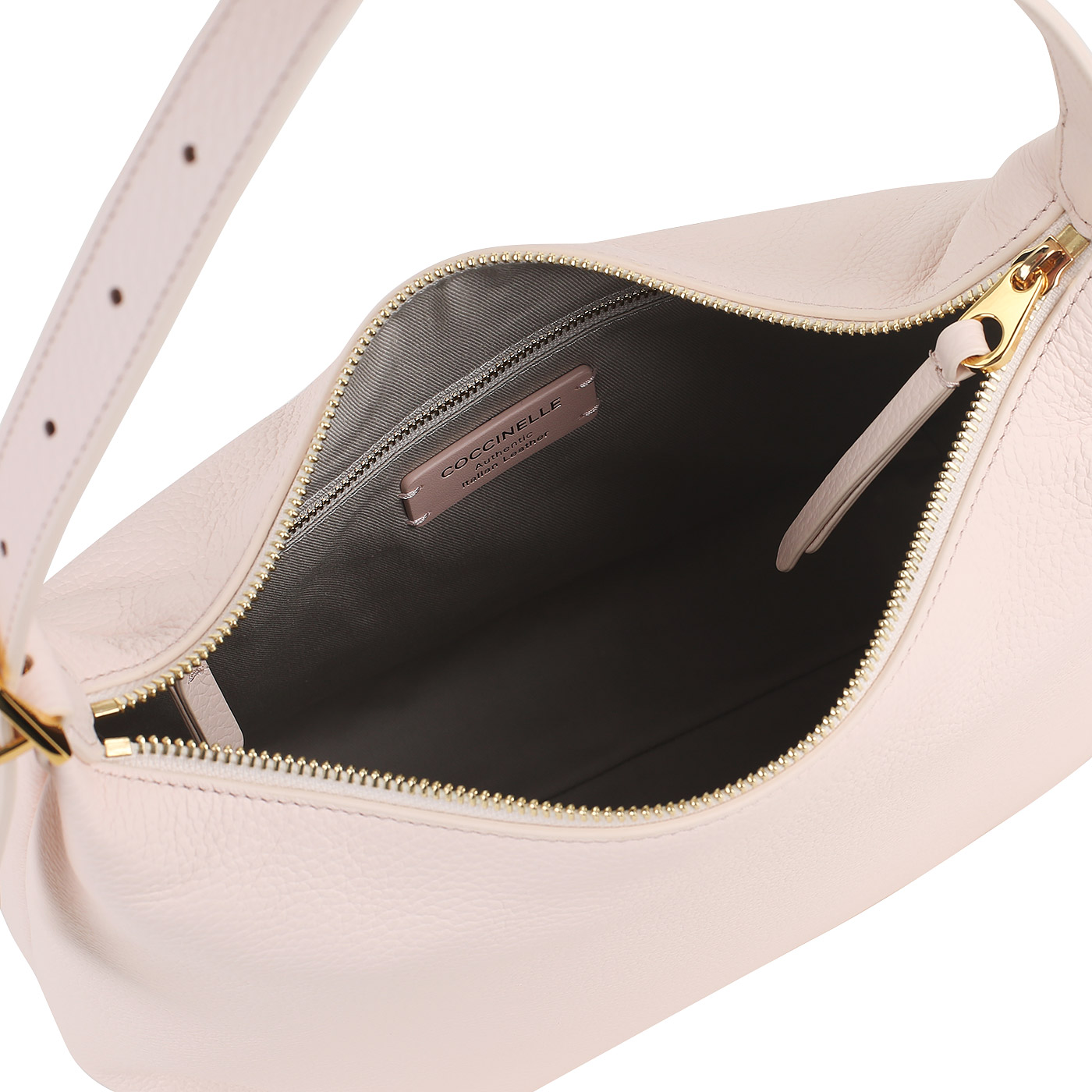 Кожаная сумка Coccinelle CoccinelleGleen