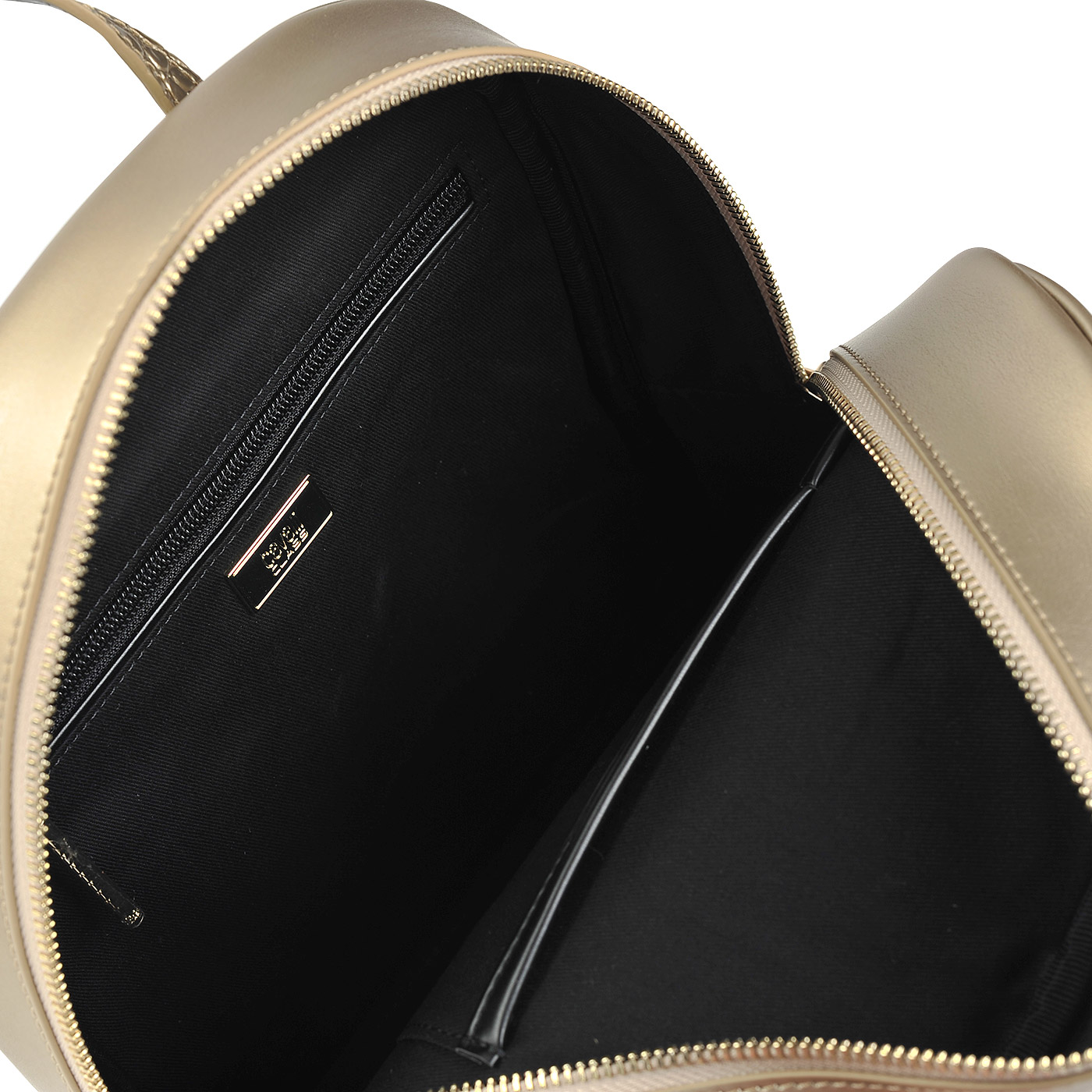 Женский городской рюкзак с декором Cavalli Class Milano Rmx