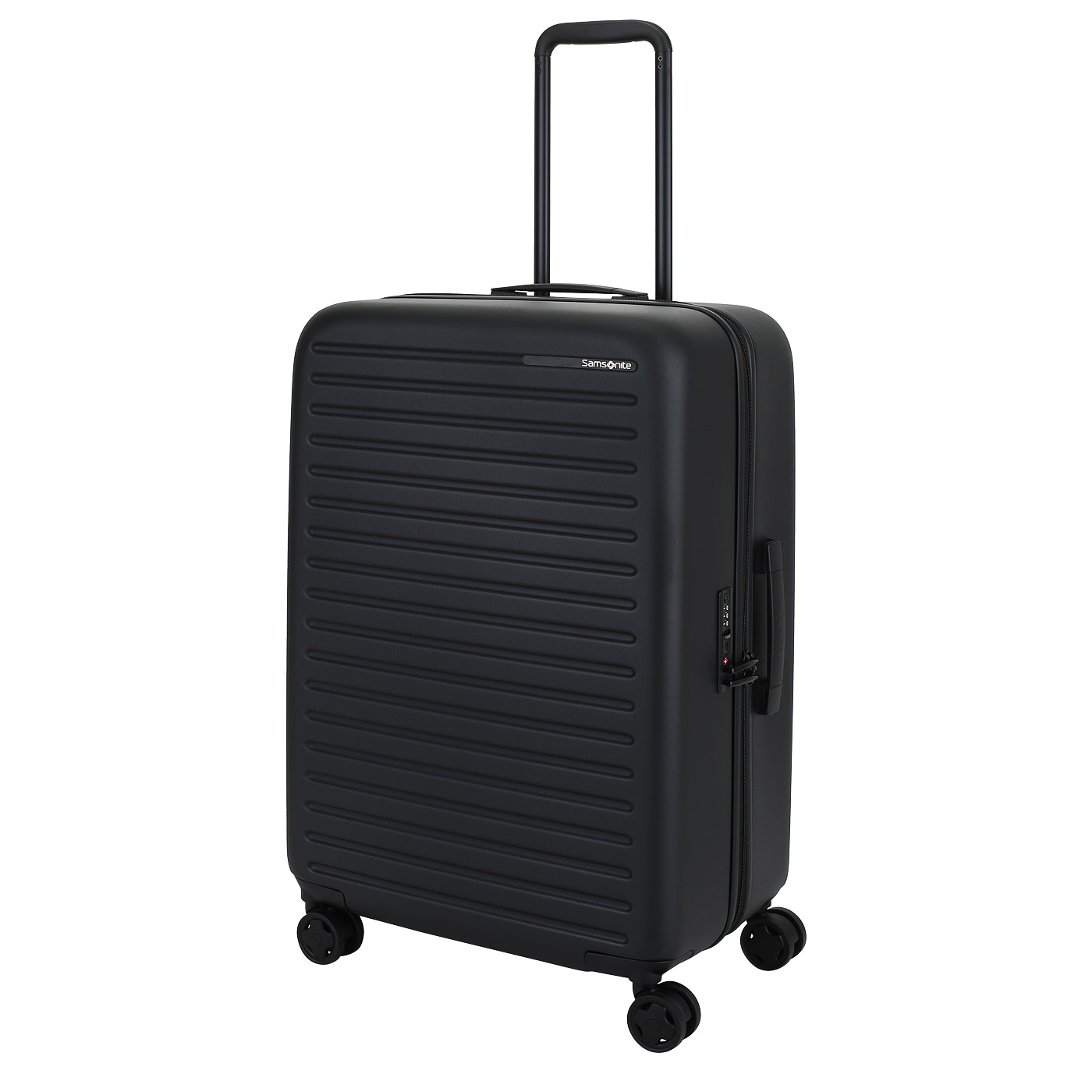 Samsonite Чемодан средний M из поликарбоната
