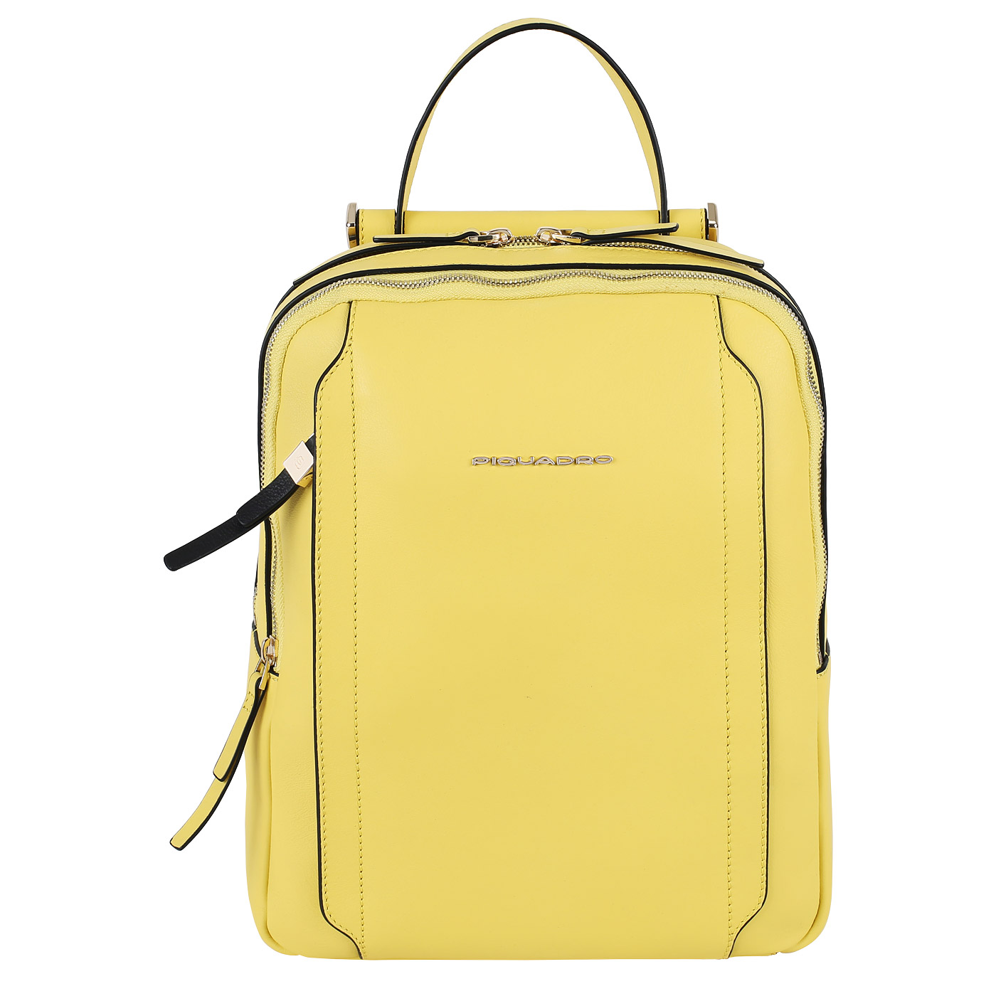 Piquadro Кожаный рюкзак