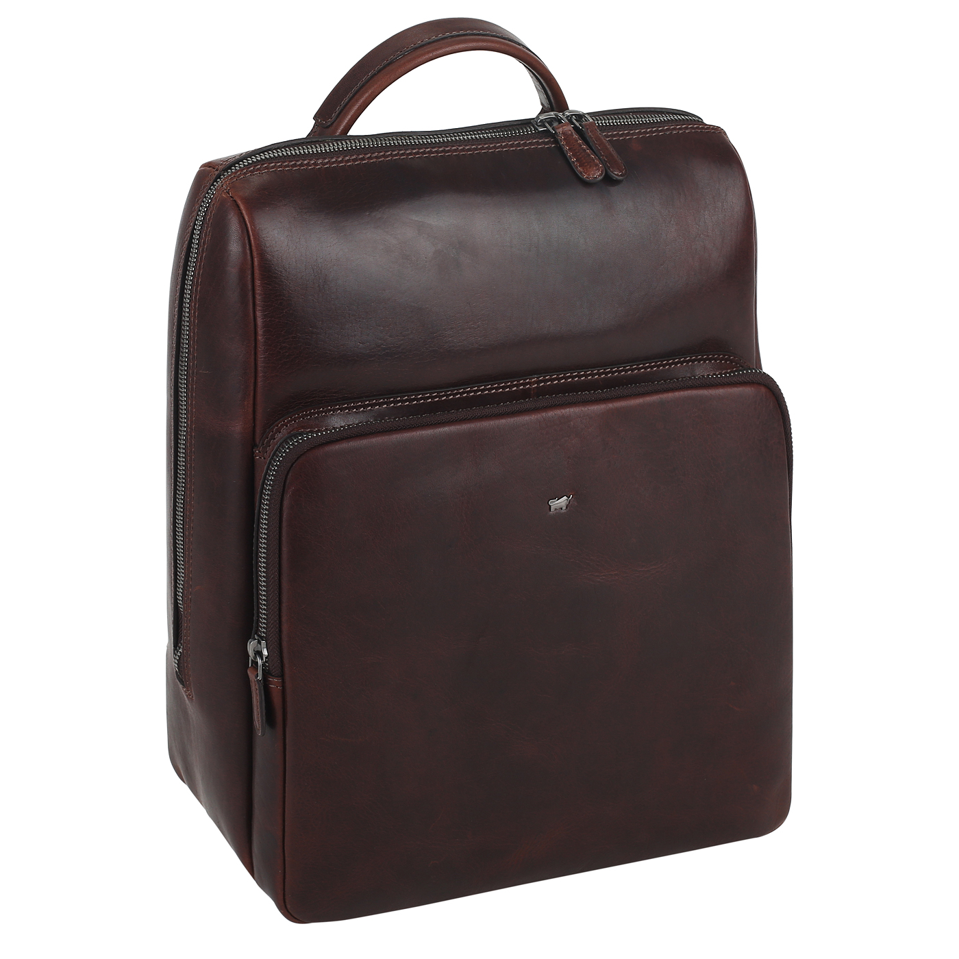 Кожаный рюкзак Braun Buffel Parma