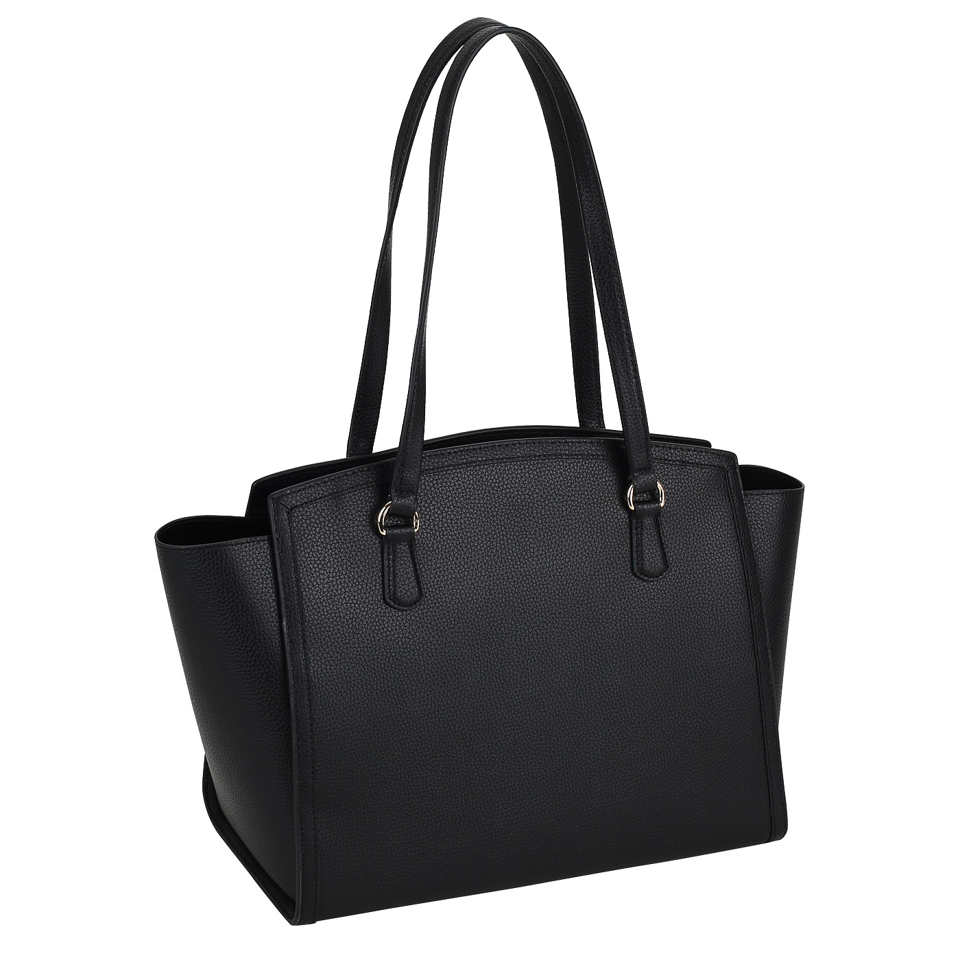 Кожаная сумка Michael Kors Chantal