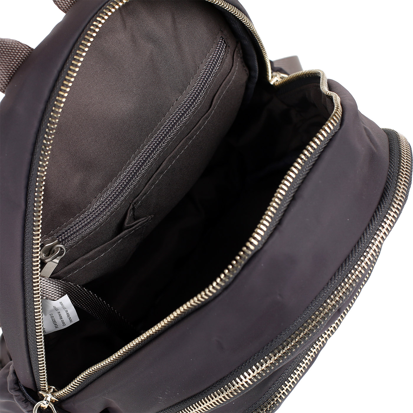 Рюкзак из нейлона Eberhart Backpack