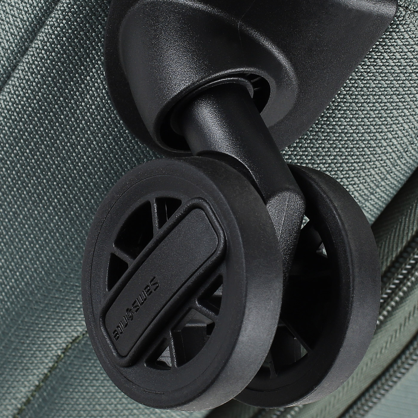 Чемодан маленький S  Samsonite Vaycay