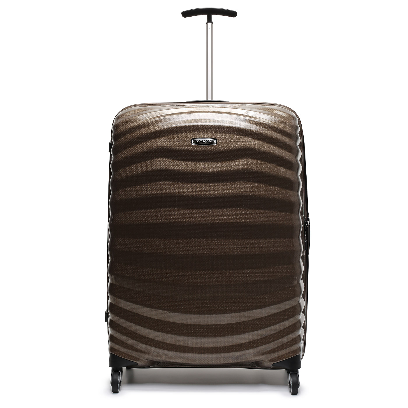 Чемодан на колесах Samsonite Lite-Shock